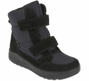 Ecco Thermoboots - URBAN SNOWBOARDER MID-CUT (Gr. 31-35)