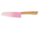 Bild 2 von ERNESTO® Messer, mit Bambus-Griff