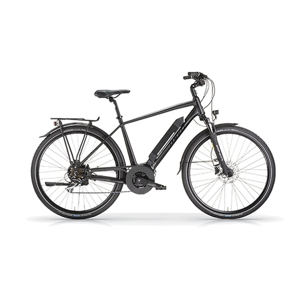 Bild 1 von MBM Elektro-Citybike 28 Zoll OBERON