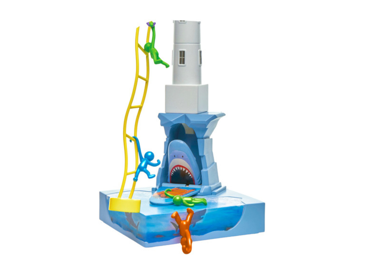 Bild 3 von Megableu Kinderspiel »Heli Henri - Der Rettungshelikopter«