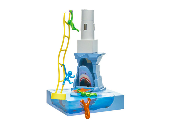 Bild 3 von Megableu Kinderspiel »Heli Henri - Der Rettungshelikopter«