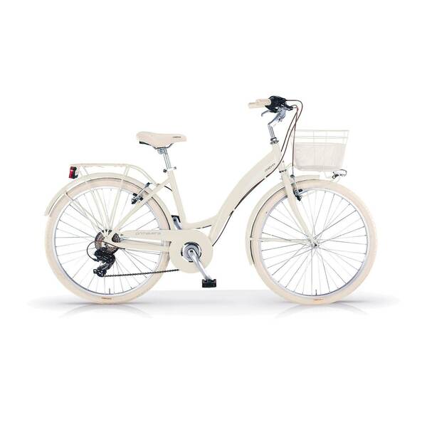 Bild 1 von MBM Citybike New Primavera 26 Zoll