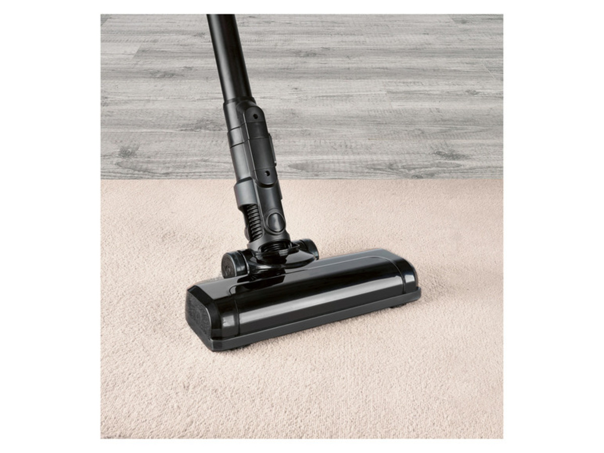 Bild 4 von SILVERCREST® Akku-Zyklon-Staubsauger »SHAZ 22.2 F7 /SOHAZ 22.2 F7«, kabellos