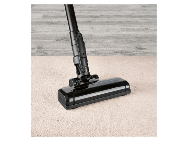 Bild 4 von SILVERCREST® Akku-Zyklon-Staubsauger »SHAZ 22.2 F7 /SOHAZ 22.2 F7«, kabellos