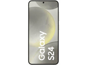 SAMSUNG Galaxy S24 5G 256 GB Marble Gray Dual SIM, Marble Gray