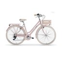 Bild 1 von MBM Citybike 28 Zoll New Apostrophe Woman