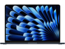 Bild 1 von APPLE MacBook Air (2023), Notebook, mit 15,3 Zoll Display, Apple M2 Prozessor, 16 GB RAM, 512 SSD, Apple, M2, Mitternacht macOS, Mitternacht