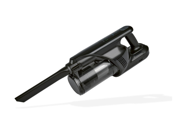 Bild 2 von SILVERCREST® Akku-Zyklon-Staubsauger »SHAZ 22.2 F7 /SOHAZ 22.2 F7«, kabellos