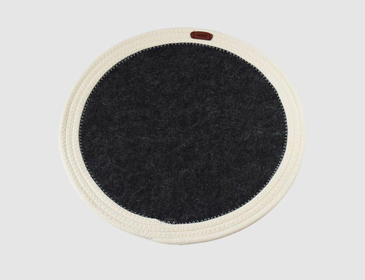 Bild 1 von Dekomatte Home Anthrazit