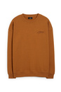 Bild 1 von C&A Sweatshirt, Braun, Größe: XS