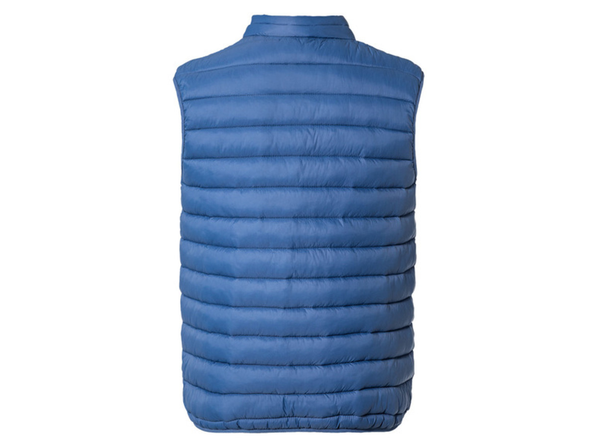 Bild 3 von LIVERGY® Herren Lightweight-Weste mit Imprägnierung