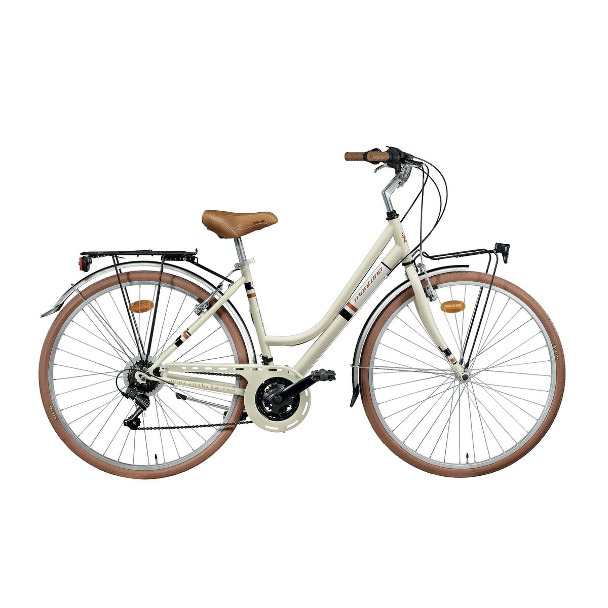 Bild 1 von Montana Trekkingbike 28" STREETLAND Lady 7-Gang