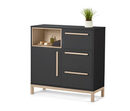 Bild 1 von Bad-Sideboard »Eklund«, anthrazit