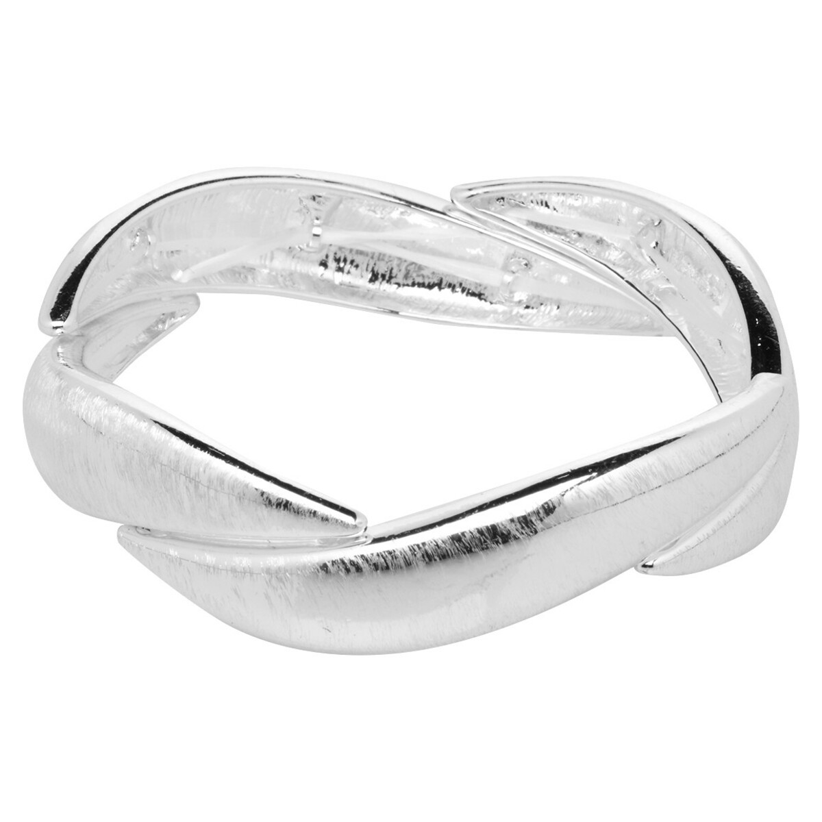 Bild 1 von Damen Armband in Silber-Optik SILBER