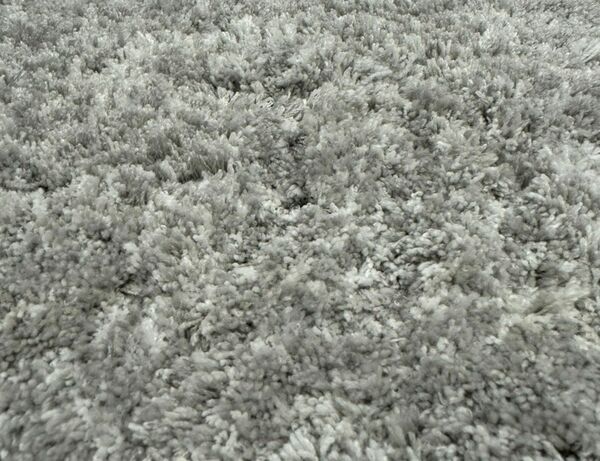 Bild 2 von Teppich Mona Hellgrau