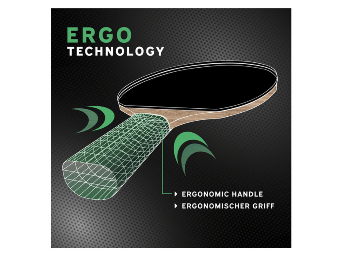 Bild 3 von Donic-Schildkröt Tischtennis-Premium-Geschenkset Legends 700 FSC