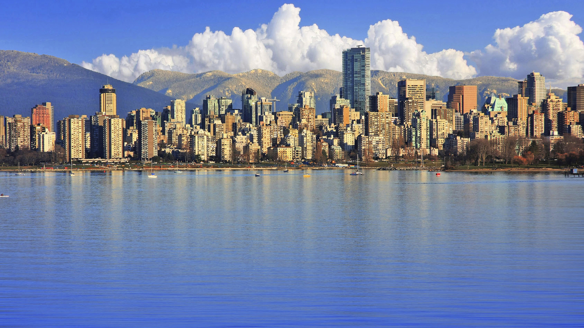 Bild 1 von Kreuzfahrt - Alaska & Westküste USA - Radiance of the Seas