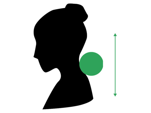 Bild 2 von Schildkröt Dual Massage Set