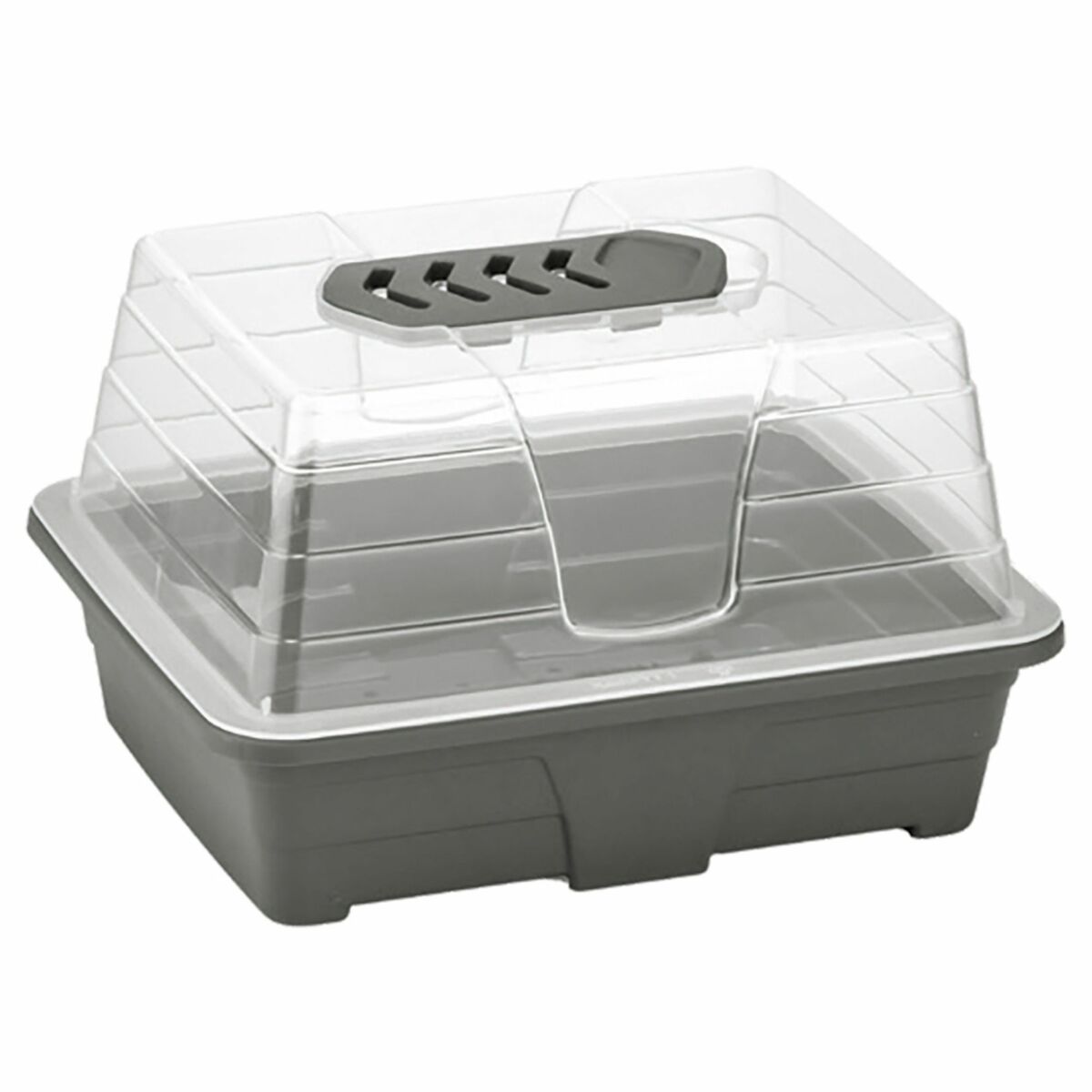 Bild 1 von Zimmergewächshaus klein 18x14x13,5cm