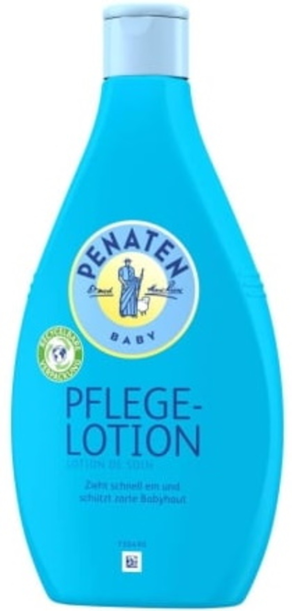 Bild 1 von Penaten Pflegelotion 400ML