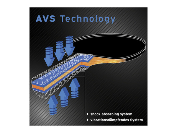 Bild 2 von Donic-Schildkröt Tischtennis-Geschenkset Top Team 500