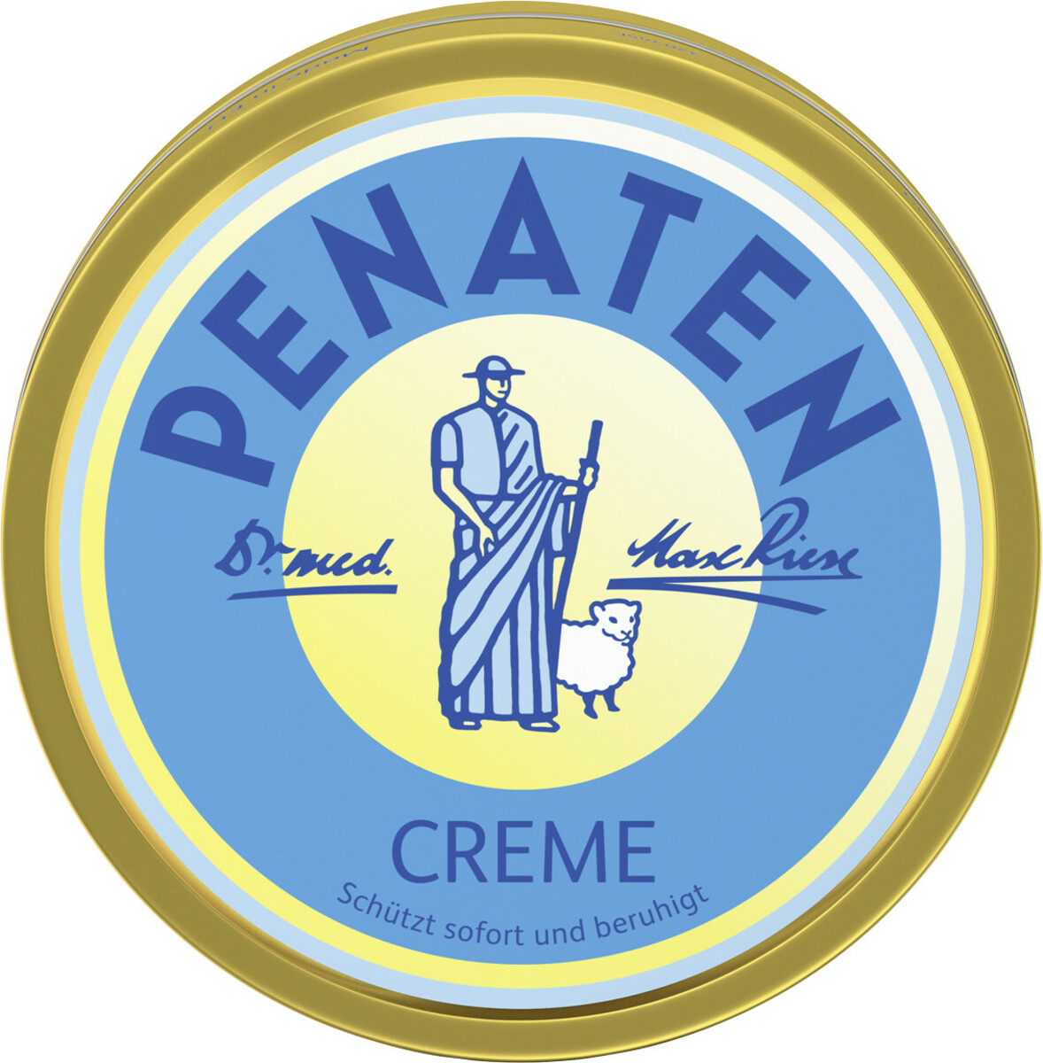 Bild 1 von Penaten Creme 150ML