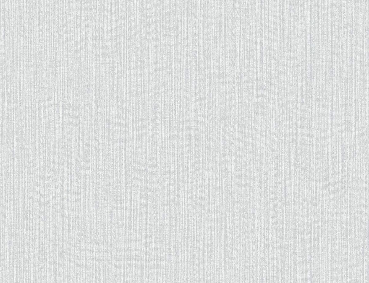 Bild 1 von Vinyltapete Uni Flitter Silber