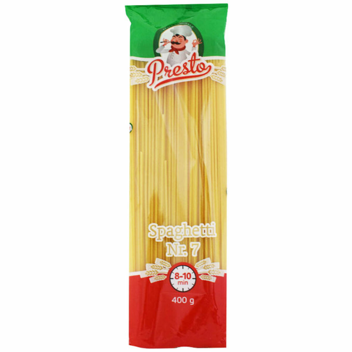 Bild 1 von Presto Spaghetti