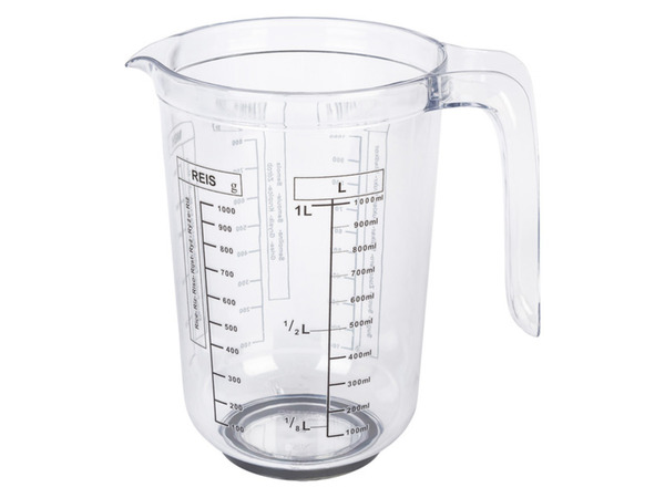 Bild 2 von ERNESTO® Messbecher-Set, 2-teilig