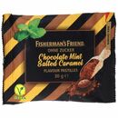 Bild 1 von Fisherman's Friend 2 x Pastillen Schoko-Minze & Salted Caramel zuckerfrei