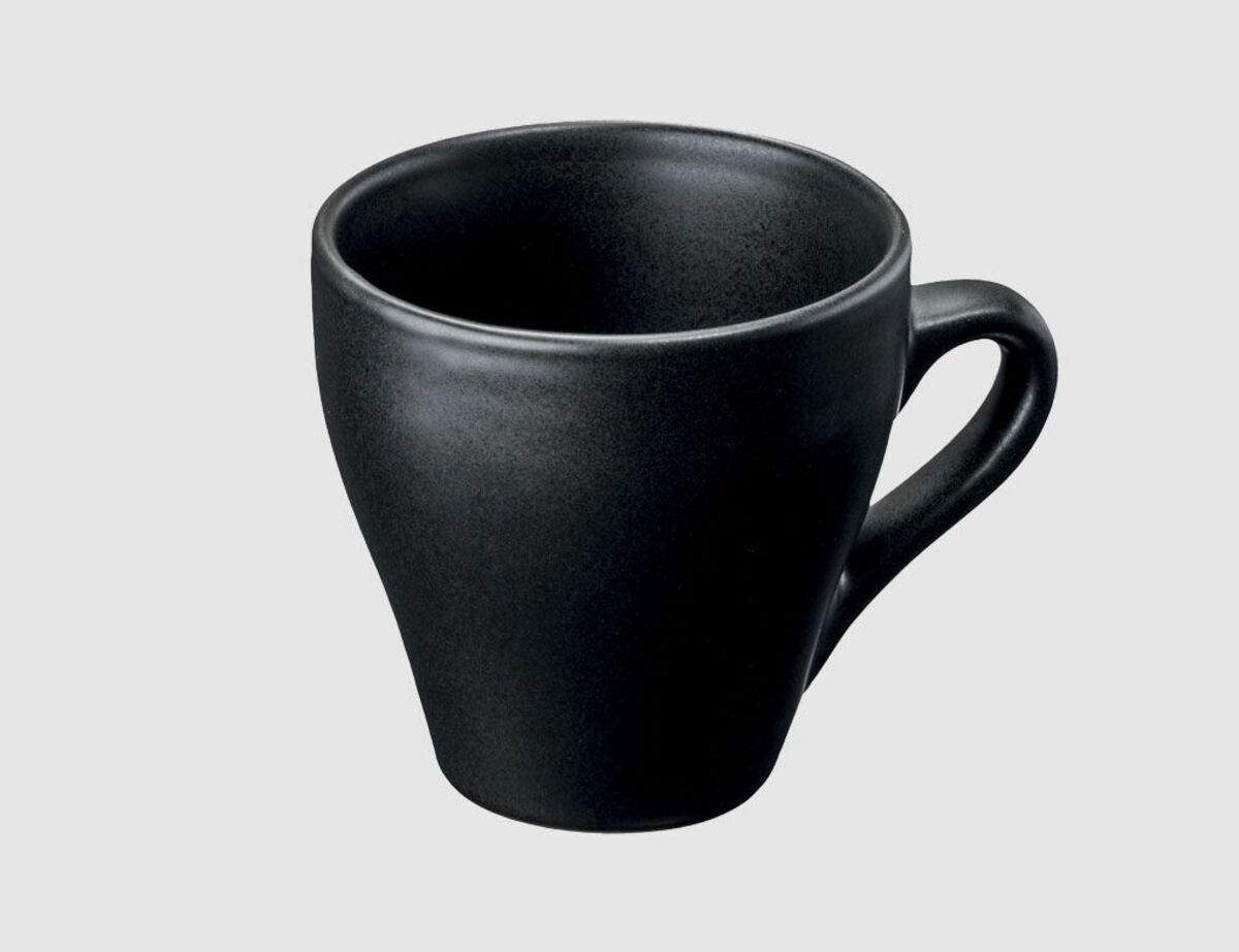 Bild 1 von Espressotasse Slate Schwarz