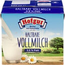 Bild 1 von Hofgut haltbare Vollmilch 3,5% Fett 0,5L