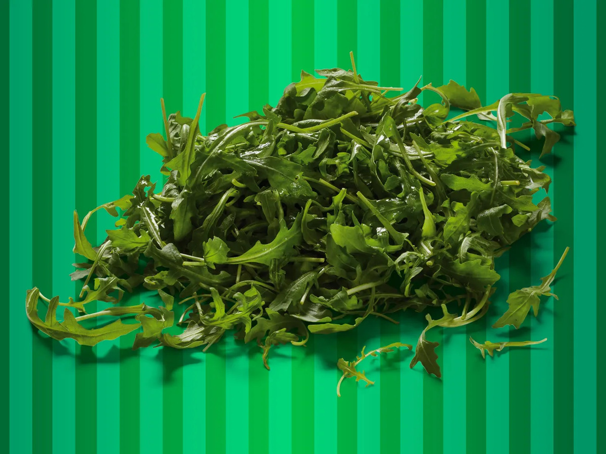 Bild 1 von Rucola, 
         125 g