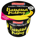 Bild 1 von Ehrmann High Protein Pudding Banane 200G