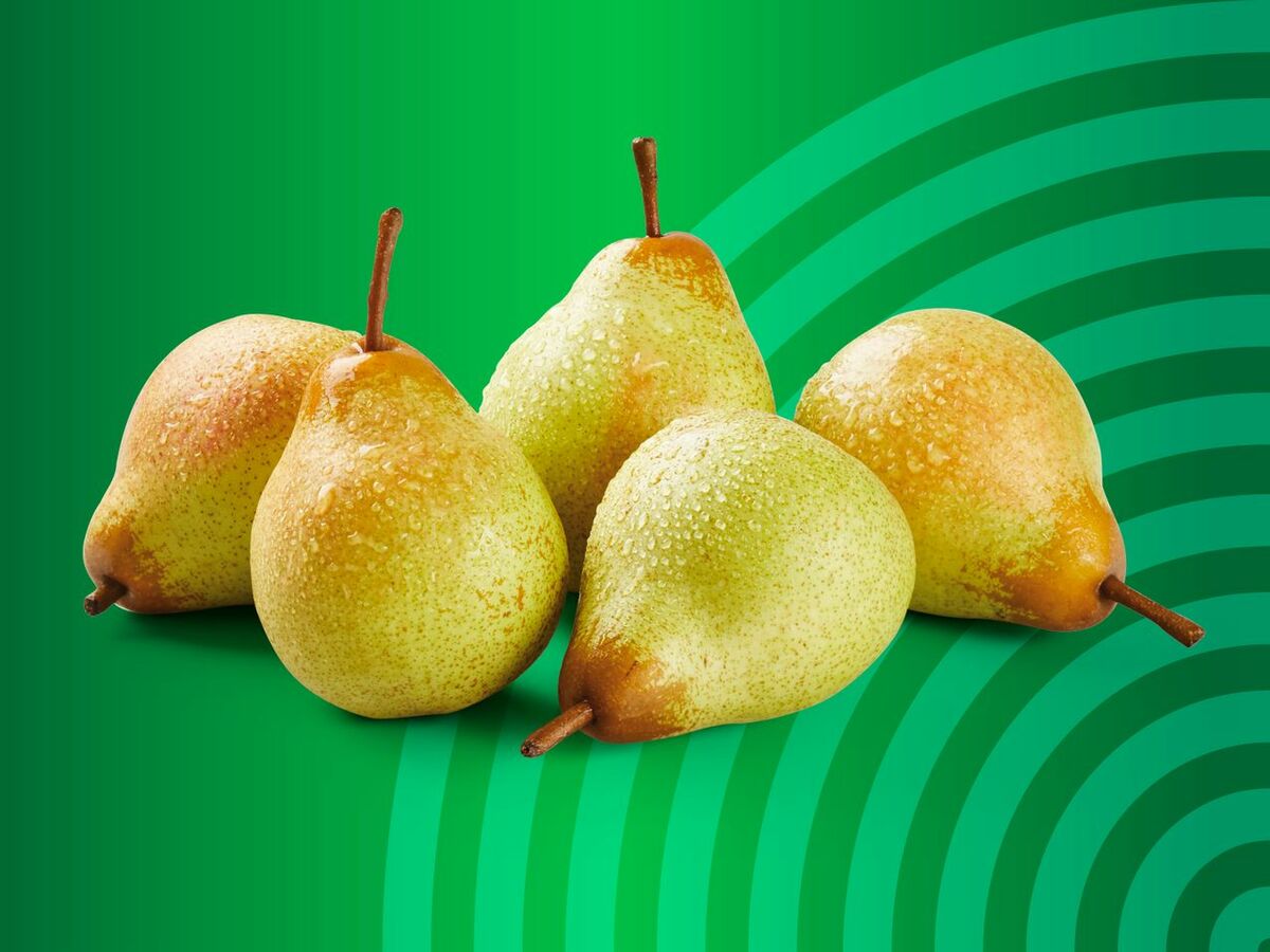 Bild 1 von Birnen, 
         1 kg