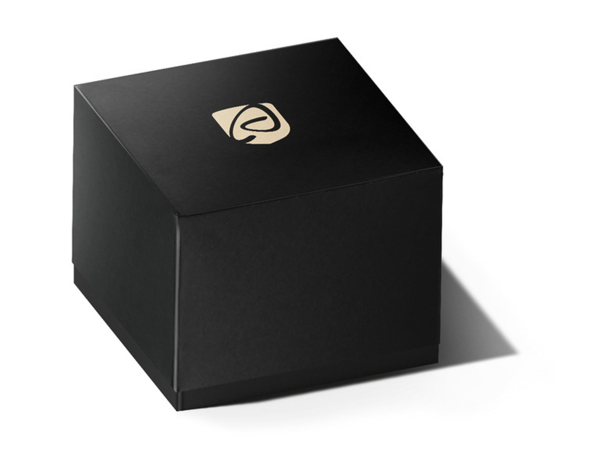 Bild 2 von AURIOL® Armbanduhr- und Schmuckset, mit Geschenkbox