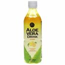 Bild 1 von Allgroo Aloe Vera Drink, Yuzu & Zitrone