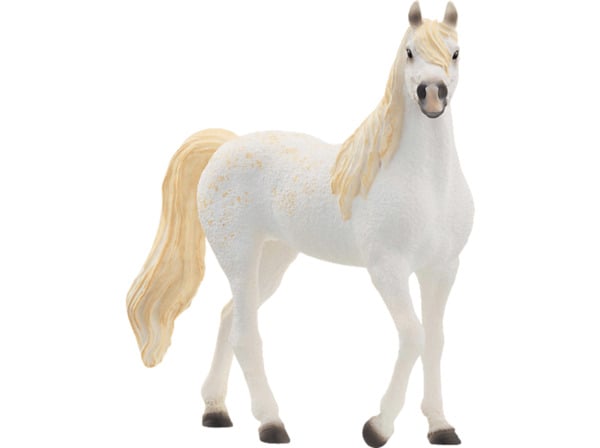 Bild 1 von SCHLEICH 13983 ARABER STUTE Spielfigur Mehrfarbig, Mehrfarbig