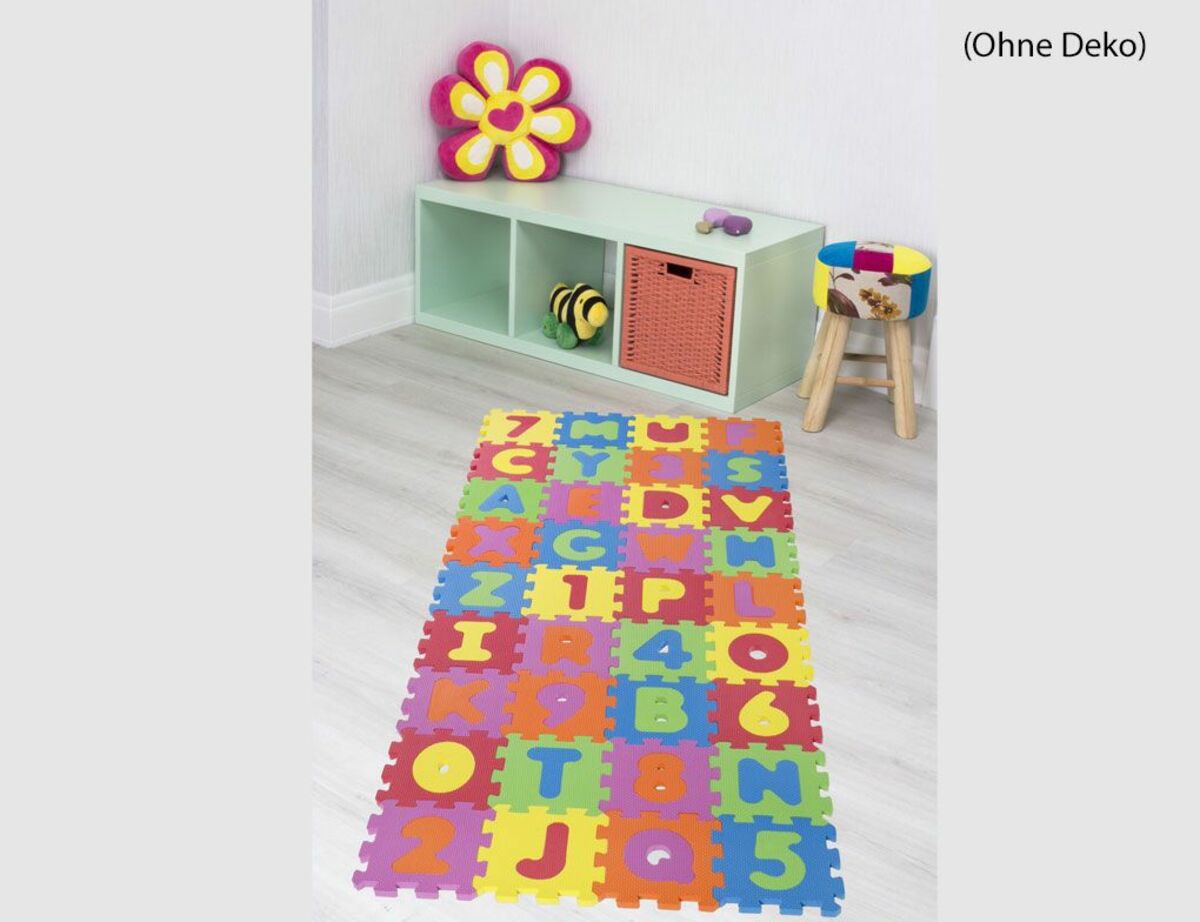 Bild 1 von Puzzlematte 36-tlg.