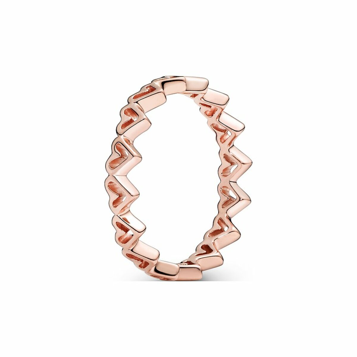 Bild 1 von Pandora Damenring Moments 188696C00-54