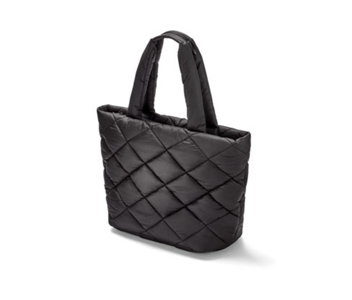 Bild 1 von Gesteppter Shopper