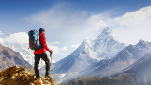Nepal - Rundreise - Kultur & Mount Everest-Abenteuer