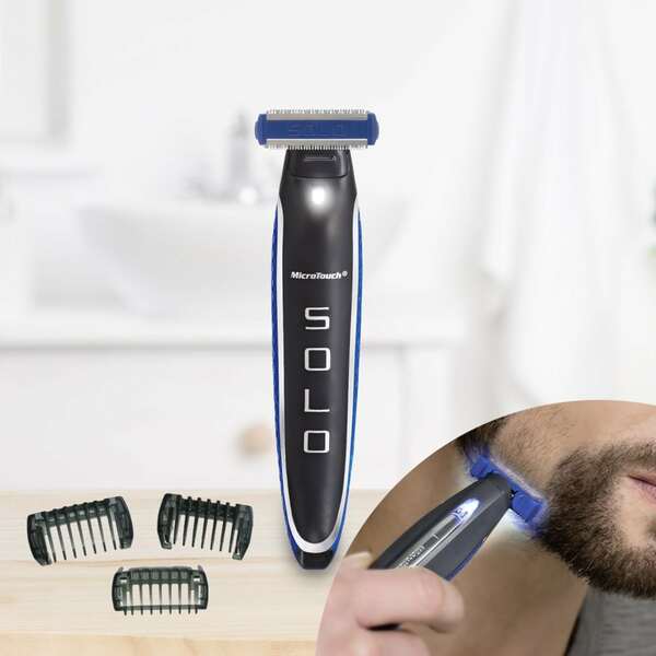 Microtouch solo im angebot aktuelle preise schn ppchen discounto