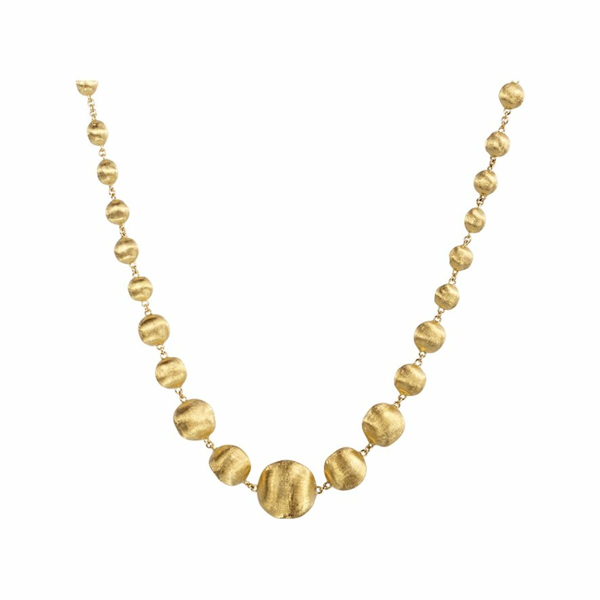 Bild 1 von Marco Bicego Kette Afrika CB1416