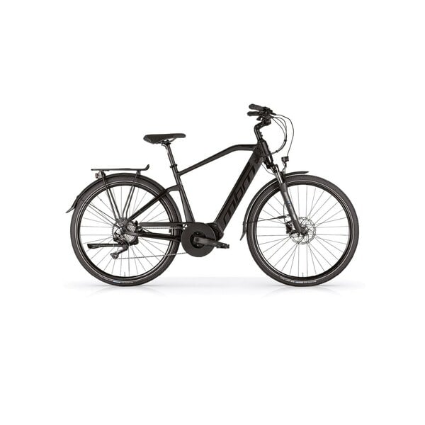 Bild 1 von MBM Elektro-Trekkingbike 28 Zoll EREBUS