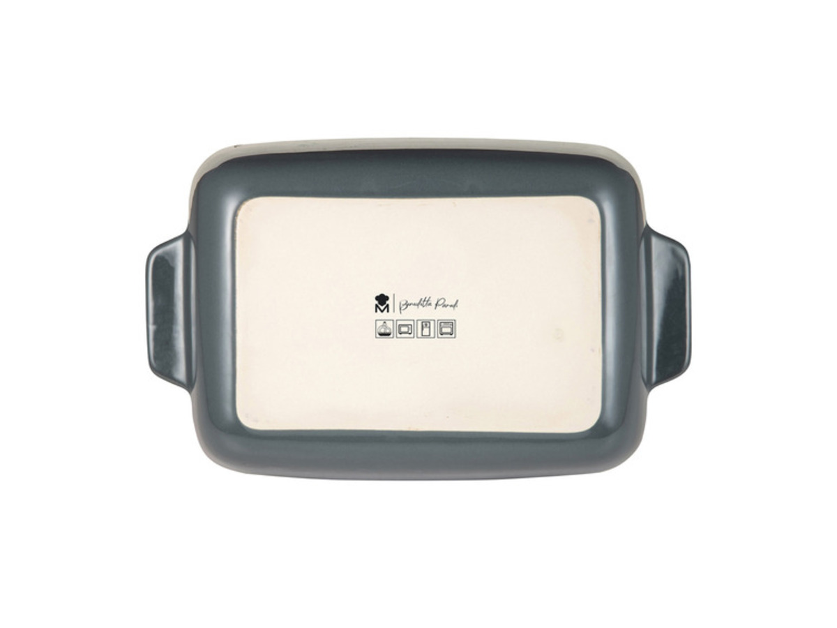 Bild 3 von Masterpro Backofenform - groß 1er / klein 2er