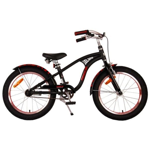 Bild 1 von VOLARE Kinderfahrrad Miracle Cruiser Boy  18 Zoll