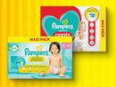 Bild 1 von Pampers Premium Protection/Baby Dry/Pants, 
         124/60/78 Stück