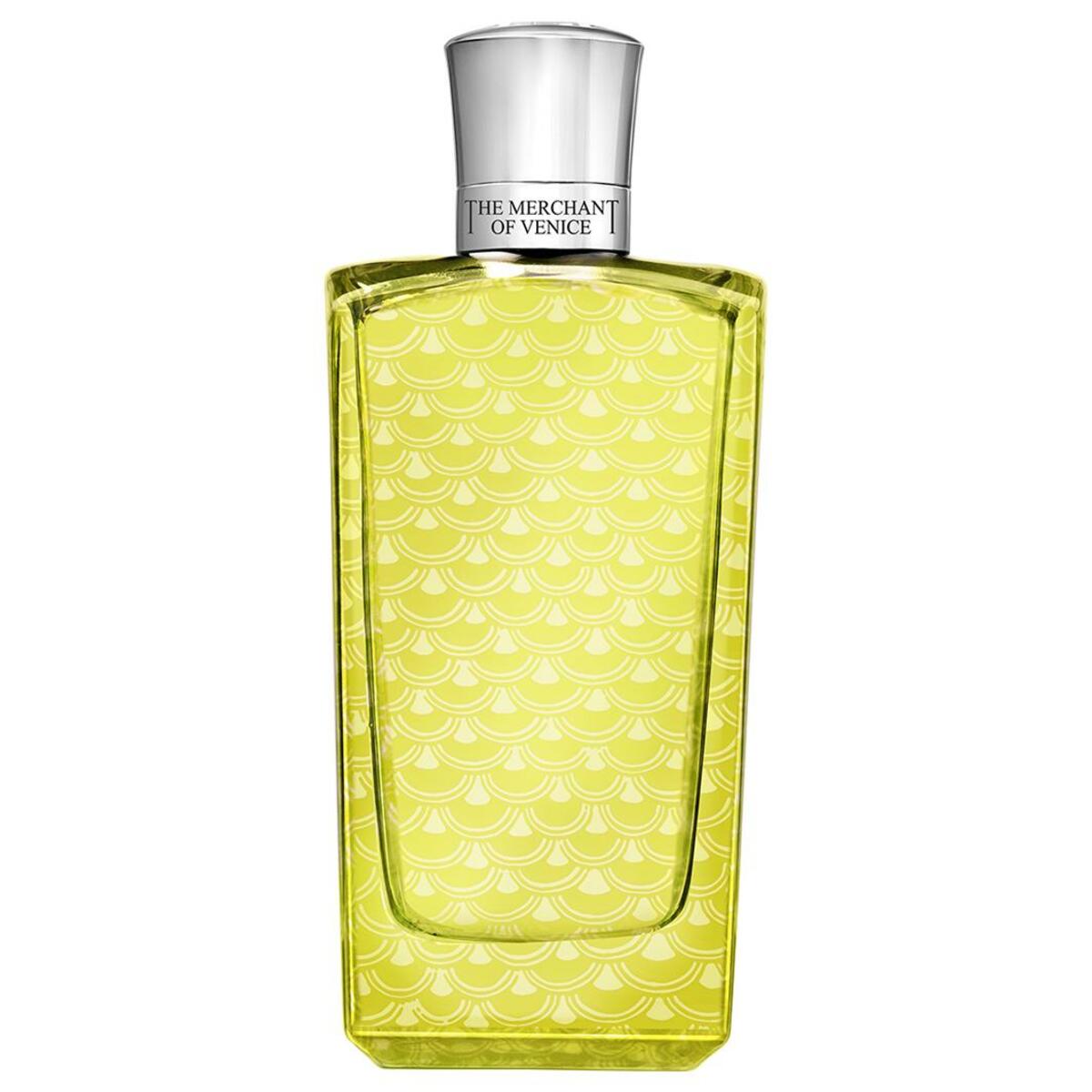 Bild 1 von THE MERCHANT OF VENICE Nobil Homo THE MERCHANT OF VENICE Nobil Homo Colonia Veneziana Eau de Parfum 100.0 ml