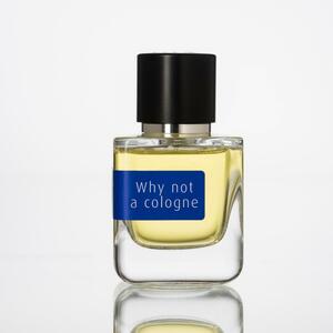 Mark Buxton Perfumes  Mark Buxton Perfumes Why Not a Cologne Eau de Parfum 50.0 ml